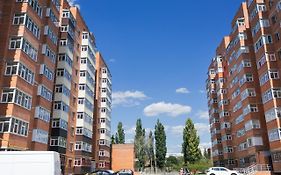 De Luxe Apartments Centr Illinskaya